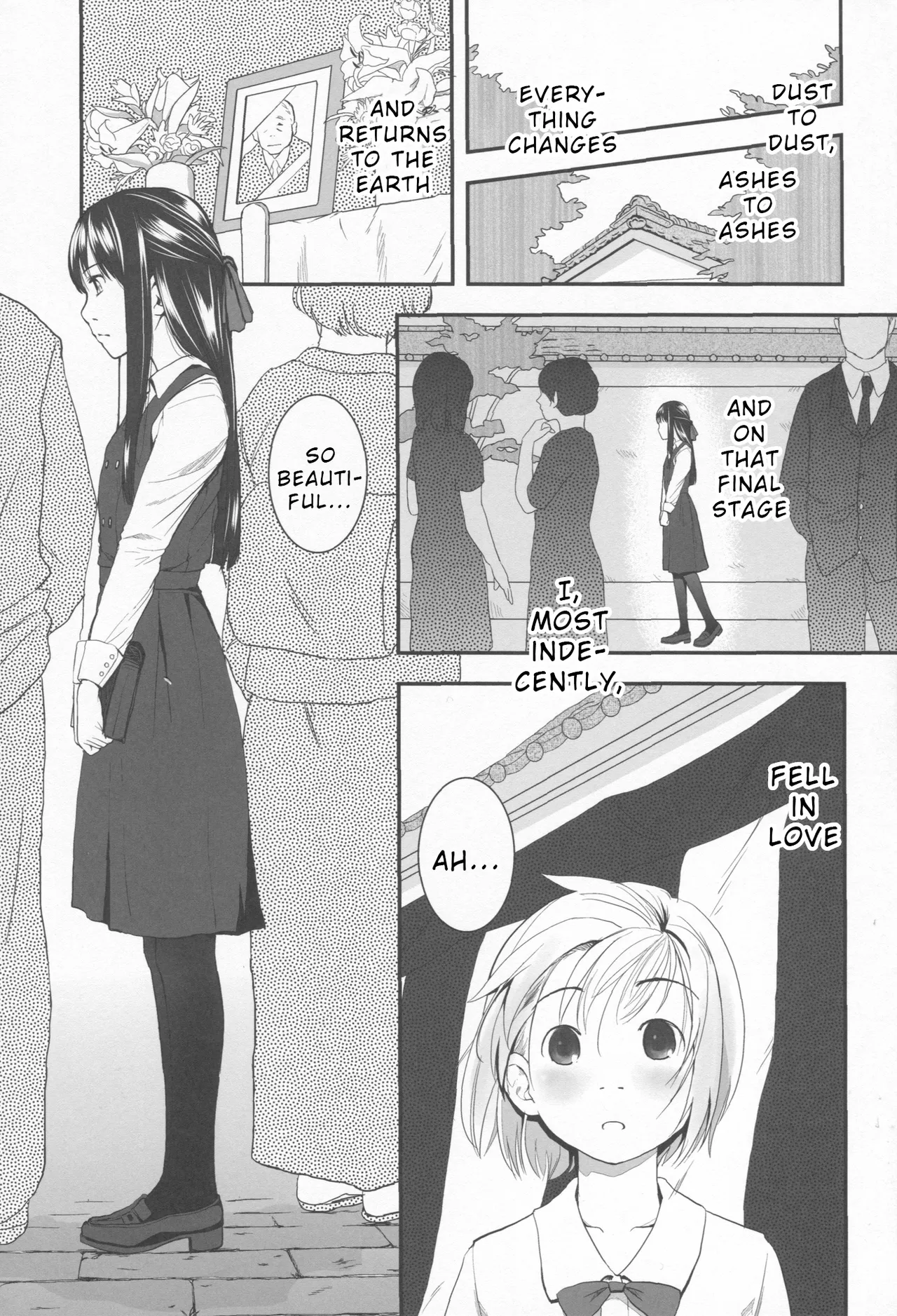 Natsukage page 2 full