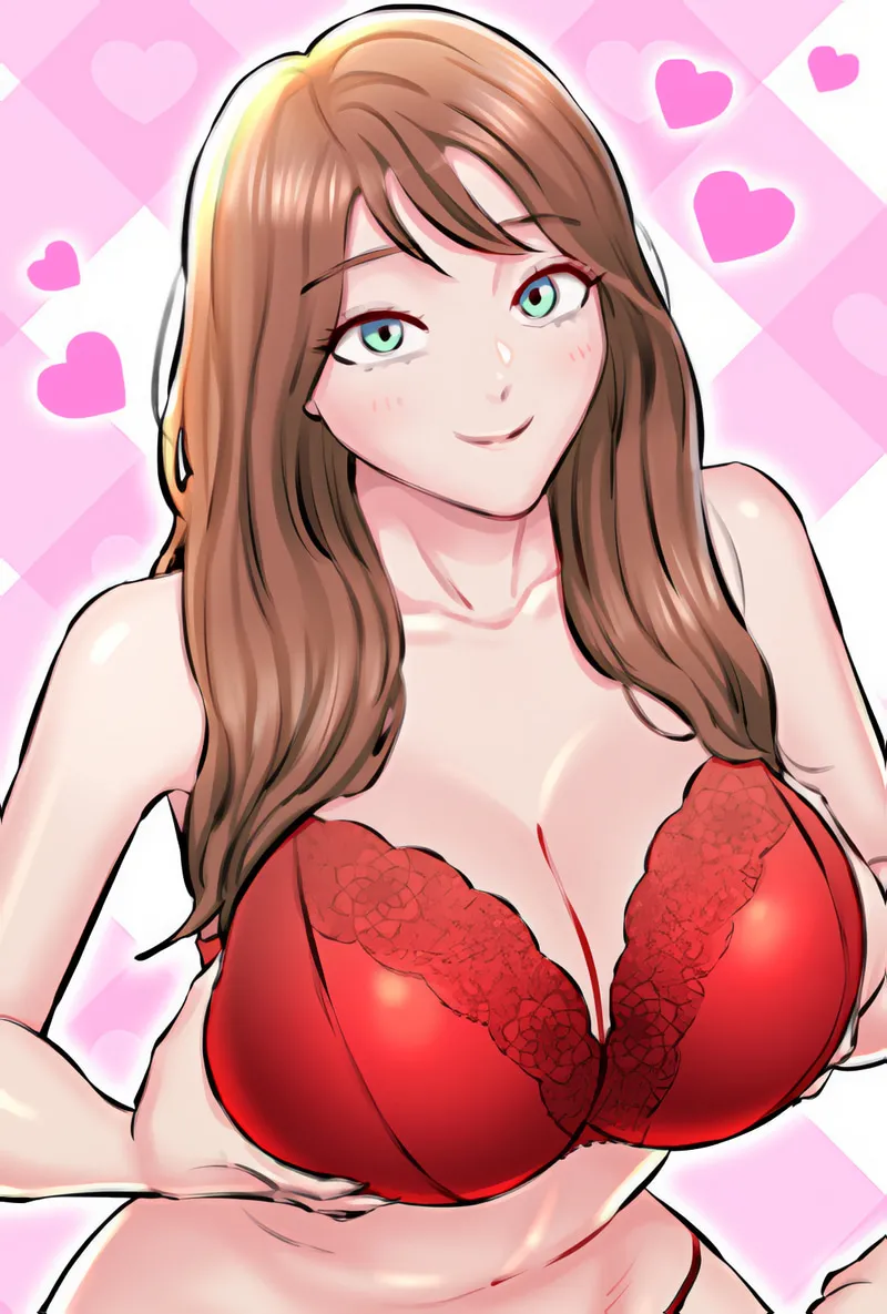 我的拉拉队宝贝 | Cheerleader 1-50 page 1 full