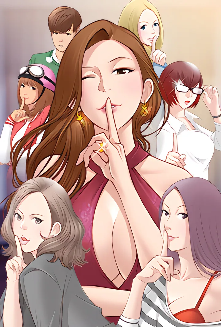 手工饰品工厂 | 秘密工坊 | Secret Workshop 1-30 page 1 full