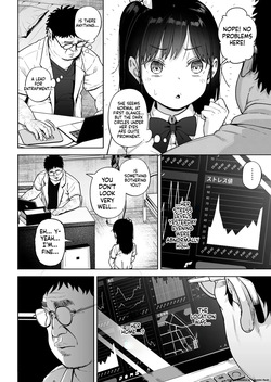 [Circle Mizusane (Mizusane)] Hokenshitsu Oji-san no Hairan Kari [English] [MTL] — page 13