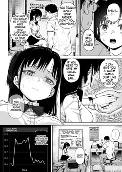 [Circle Mizusane (Mizusane)] Hokenshitsu Oji-san no Hairan Kari [English] [MTL] — page 19