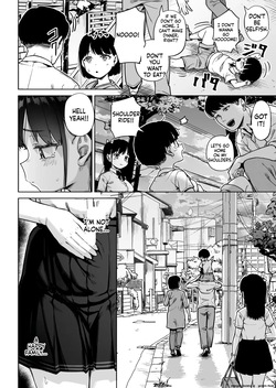 [Circle Mizusane (Mizusane)] Hokenshitsu Oji-san no Hairan Kari [English] [MTL] — page 21