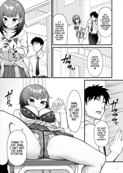 [Maritozzo (Tilm)] Ayashii Drink o Nonde Hatsujou shita Ane ga Inran sugiru | My Big Sister Drank a Sus Energy Drink and Got Way Too Horny! [English] — page 24