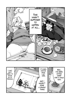 [Fusa] After All the Demon King is Gone Now — page 17