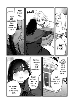 [Fusa] After All the Demon King is Gone Now — page 19