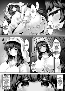 [Eucalyptus House (Nyuseihin)] Shiroi Nyuuen 2 *Majiwaru Noroi no Taidō* [Digital] (SCANMTL) — page 22