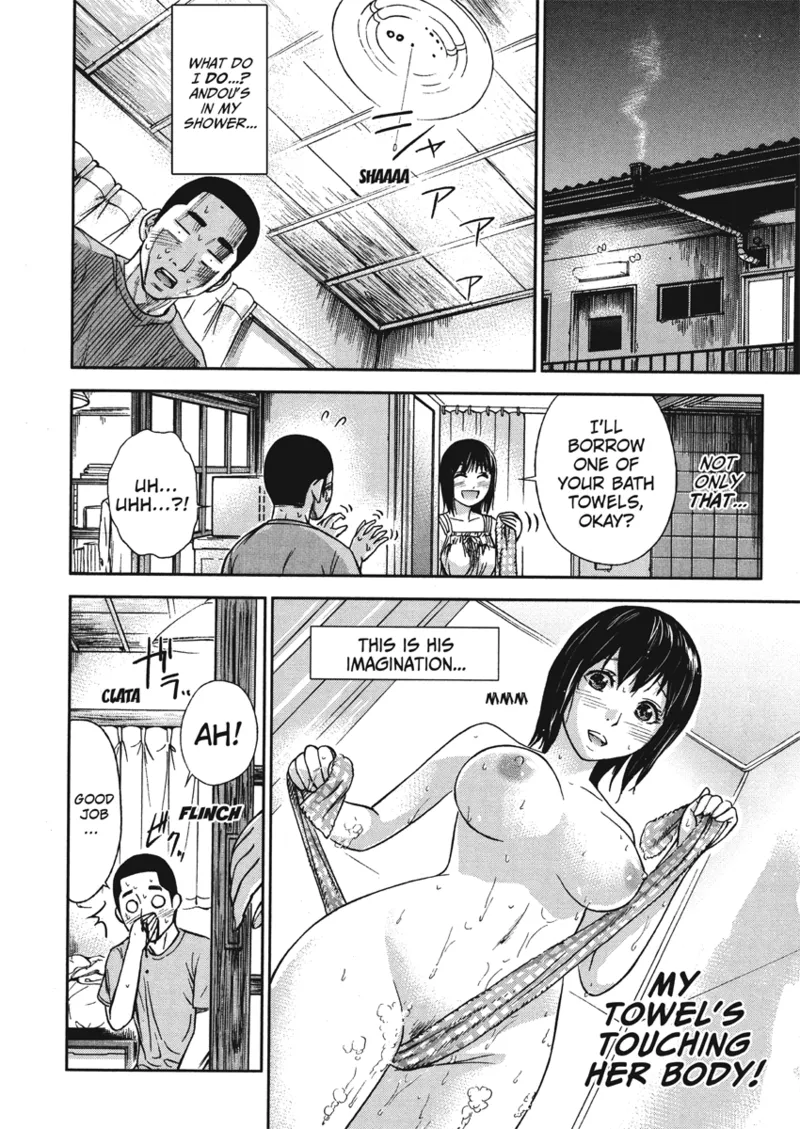 Tender Hearts page 10 full