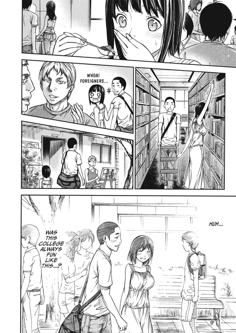 Tender Hearts page 8 full