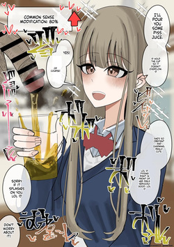 [Fuaku Yuu (Yufuck)] Jyoushiki Kaihen Shokuza Pancake Hen [English] [MTL] — page 24
