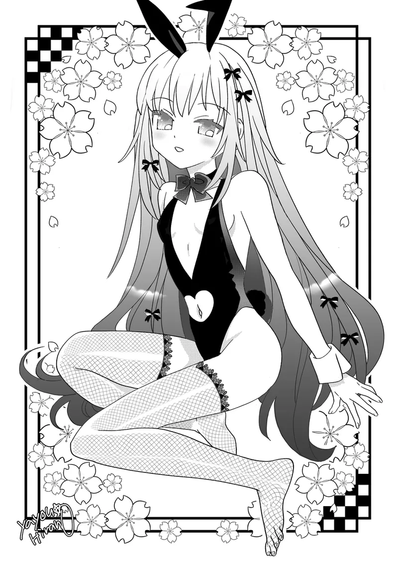 Dance Party. page 5 full