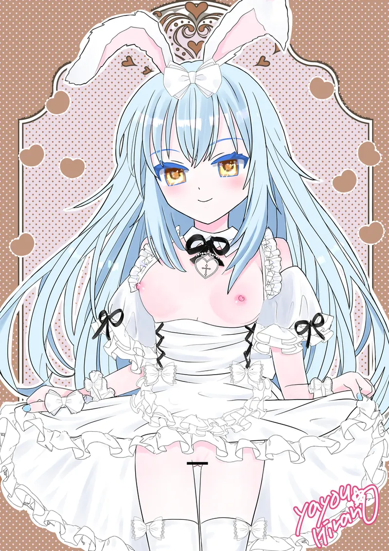 Dance Party. page 8 full