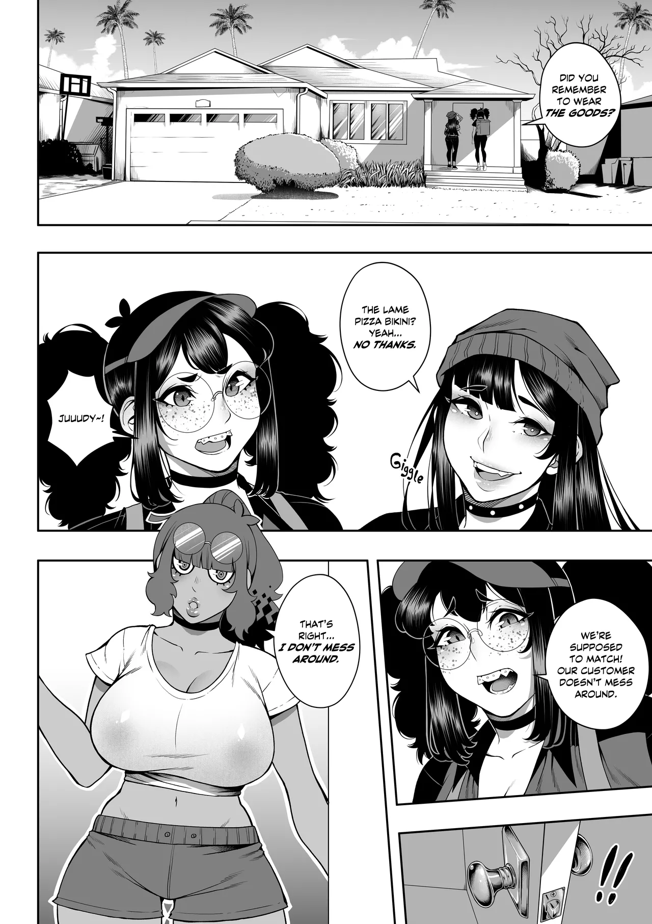 A-Block: Tips Please! page 6 full