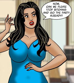 (Kirtu) Veena - Chapter 13 — page 12