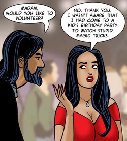 (Kirtu) Veena - Chapter 13 — page 15