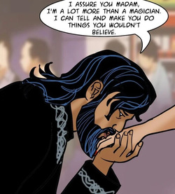(Kirtu) Veena - Chapter 13 — page 16