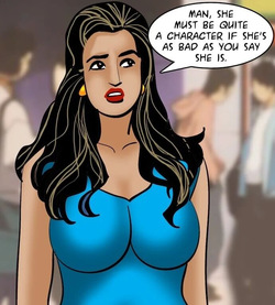 (Kirtu) Veena - Chapter 13 — page 21