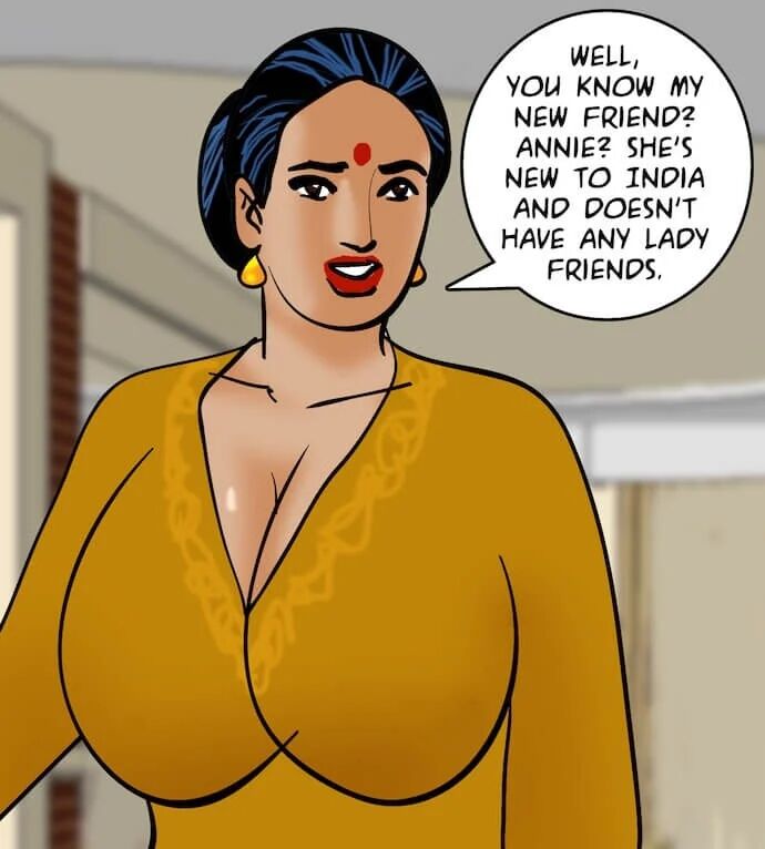 Veena - Chapter 13 page 7 full
