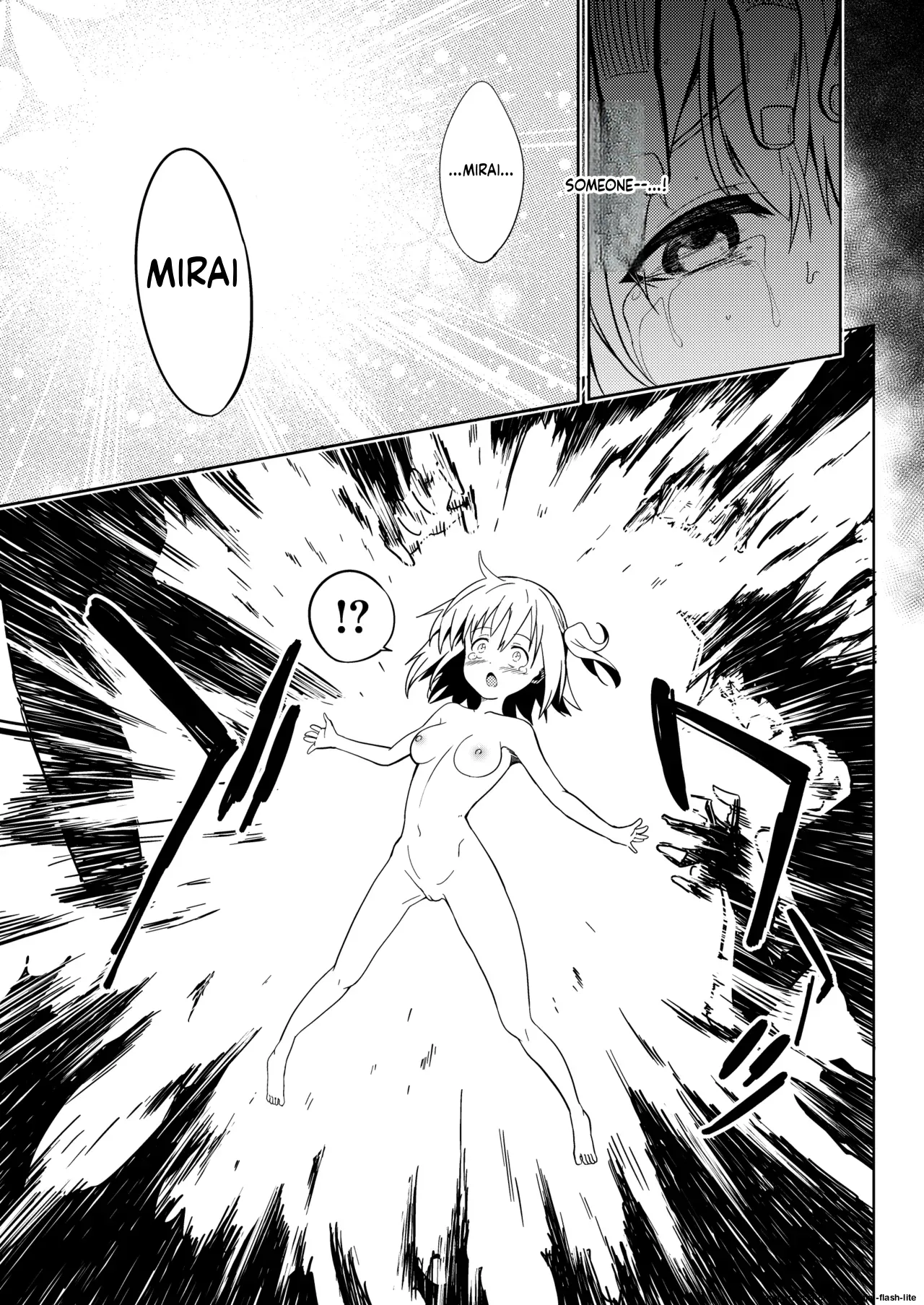 Mirai Iro ~Atarashii Iro~ page 5 full