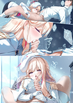 [Attendance Number 26 (Niro)] Kekkyoku no Tokoro Watashi no Koto... Suki desu yo ne? | When All is Said and Done... Do You Still Love Me? (Blue Archive) [English] [Fake GSC President is so Cute Scans] — page 12
