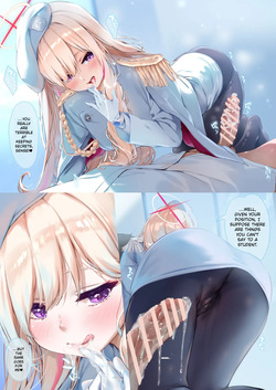 [Attendance Number 26 (Niro)] Kekkyoku no Tokoro Watashi no Koto... Suki desu yo ne? | When All is Said and Done... Do You Still Love Me? (Blue Archive) [English] [Fake GSC President is so Cute Scans] — page 13
