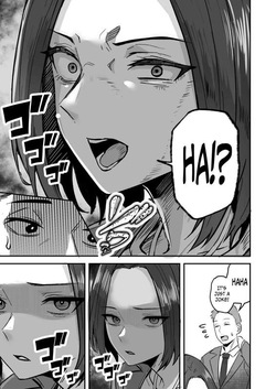 [Onizuka Chris] I WILL make a single mother my wife 3 [English][koreami] — page 14
