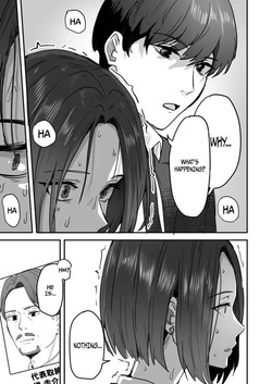 [Onizuka Chris] I WILL make a single mother my wife 3 [English][koreami] — page 22