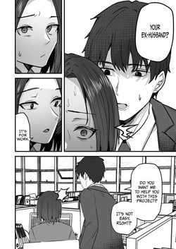 [Onizuka Chris] I WILL make a single mother my wife 3 [English][koreami] — page 23