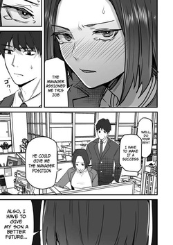 [Onizuka Chris] I WILL make a single mother my wife 3 [English][koreami] — page 24