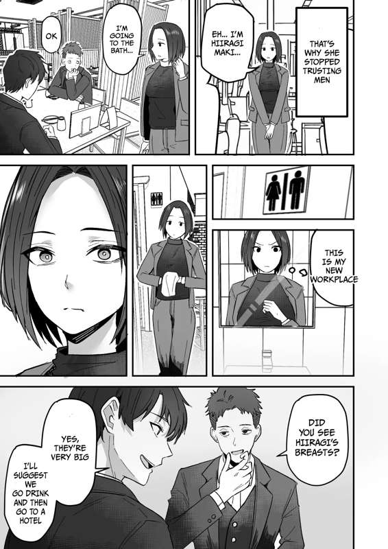 I WILL make a single mother my wife 3 page 6 full