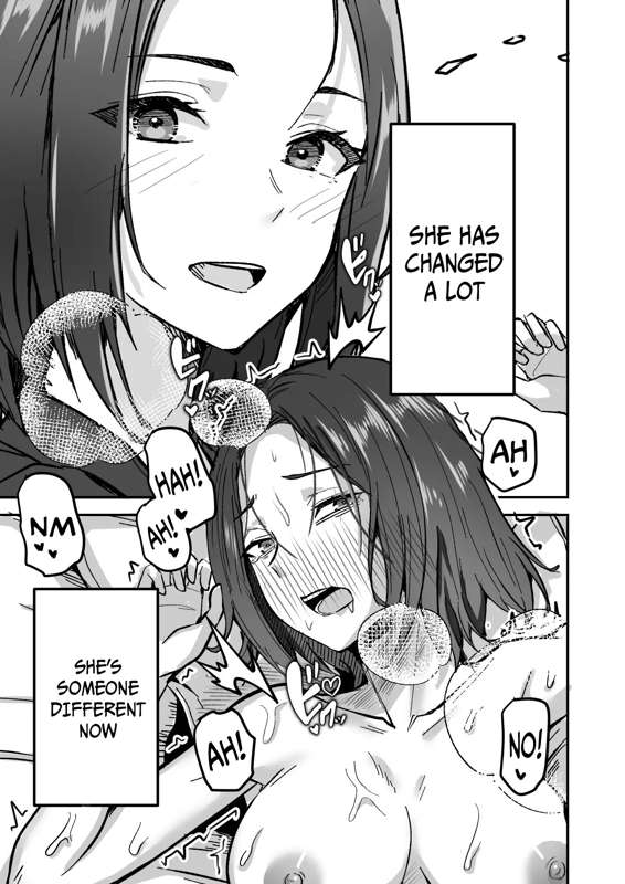 I WILL make a single mother my wife 3 page 8 full