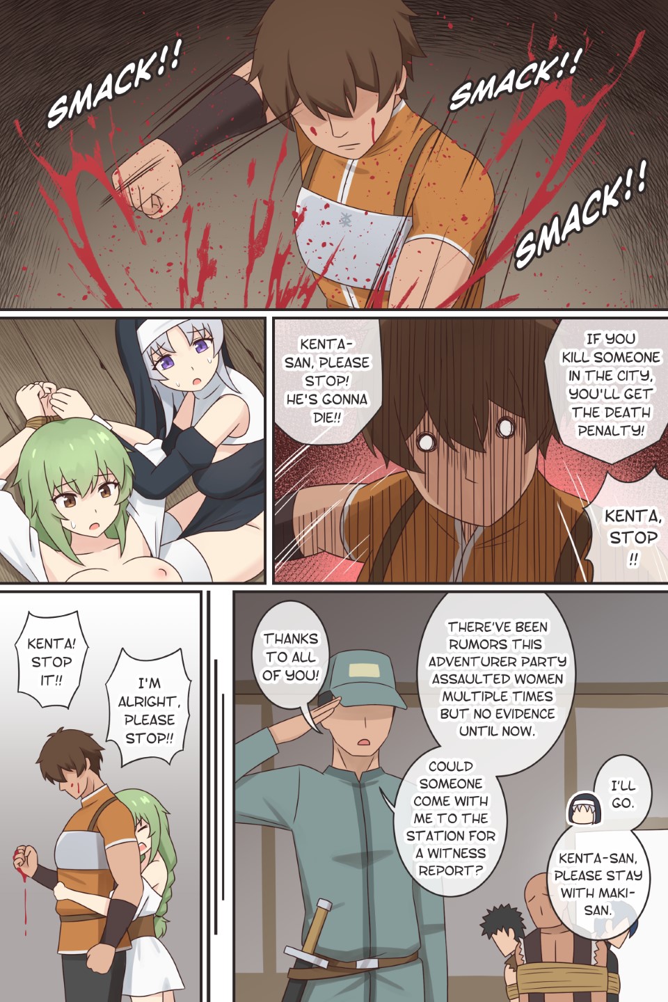 TS Isekai Ch.5 page 7 full