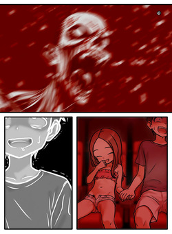 [lander0808] LOVE Summer (Karakai Jouzu no Takagi-san) [English] — page 15