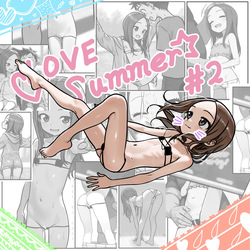 [lander0808] LOVE Summer (Karakai Jouzu no Takagi-san) [English] — page 17