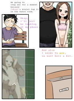 [lander0808] LOVE Summer (Karakai Jouzu no Takagi-san) [English] — page 24