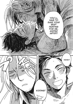 [Bed Sabaku (Gotou)] Tsunagi de Otsunagi (Hetalia Axis Powers) [English] — page 15