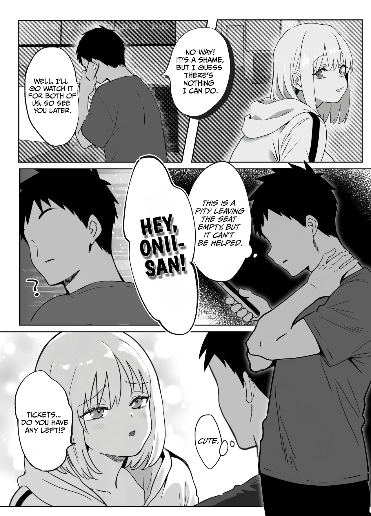 Onii-san Orei ni xxshite Agemasu page 3 full