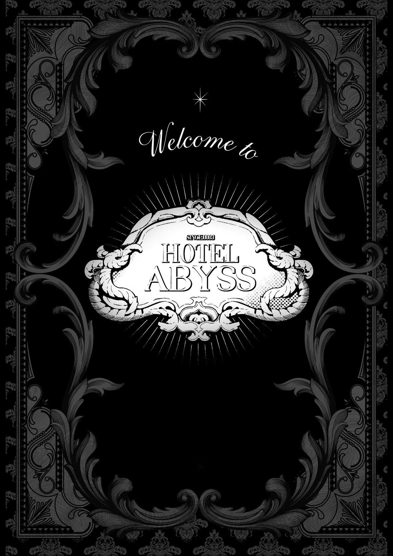 The Call of Abyss page 4 full