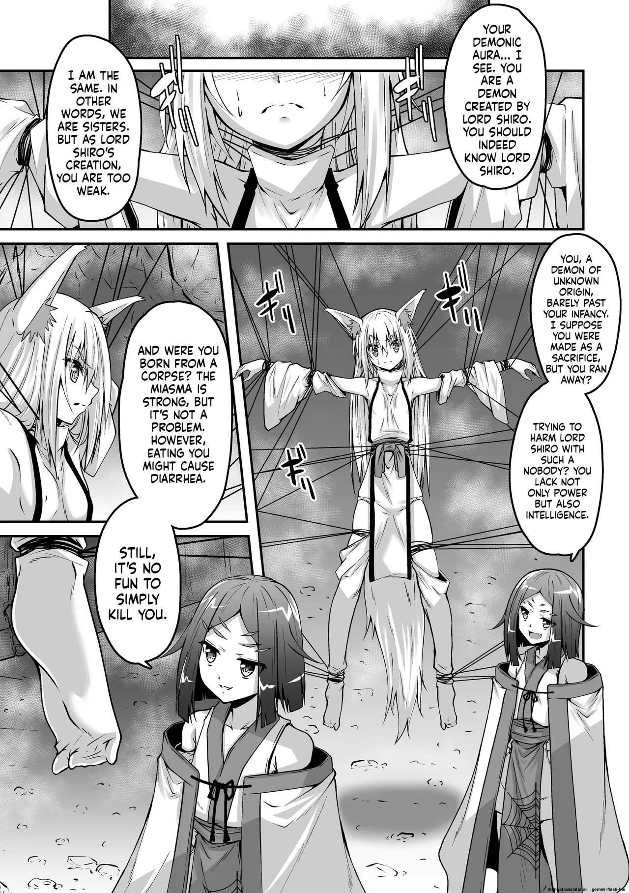 Youko Inmon Kitan 5 page 10 full