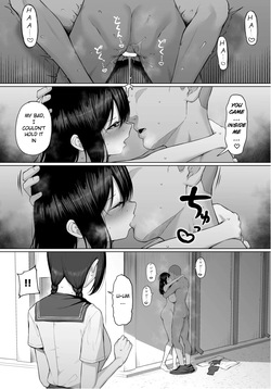 [Mikage] Juunen no Koi yori Isshuukan no Sei -Another Day- | One Week of Sex Over 10 Years of Love -Another Day- (COMIC BAVEL 2026-02) [English] [Digital] — page 16