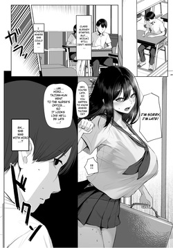 [Mikage] Juunen no Koi yori Isshuukan no Sei -Another Day- | One Week of Sex Over 10 Years of Love -Another Day- (COMIC BAVEL 2026-02) [English] [Digital] — page 18