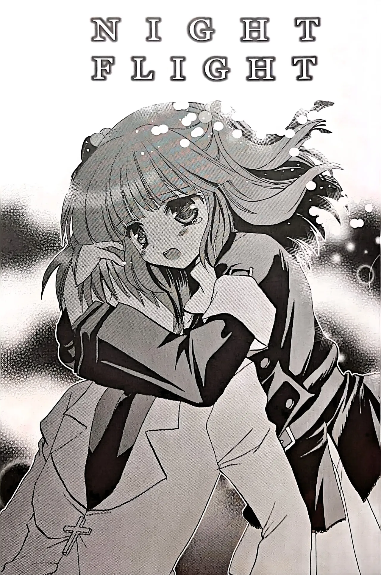 NIGHT FLIGHT page 2 full