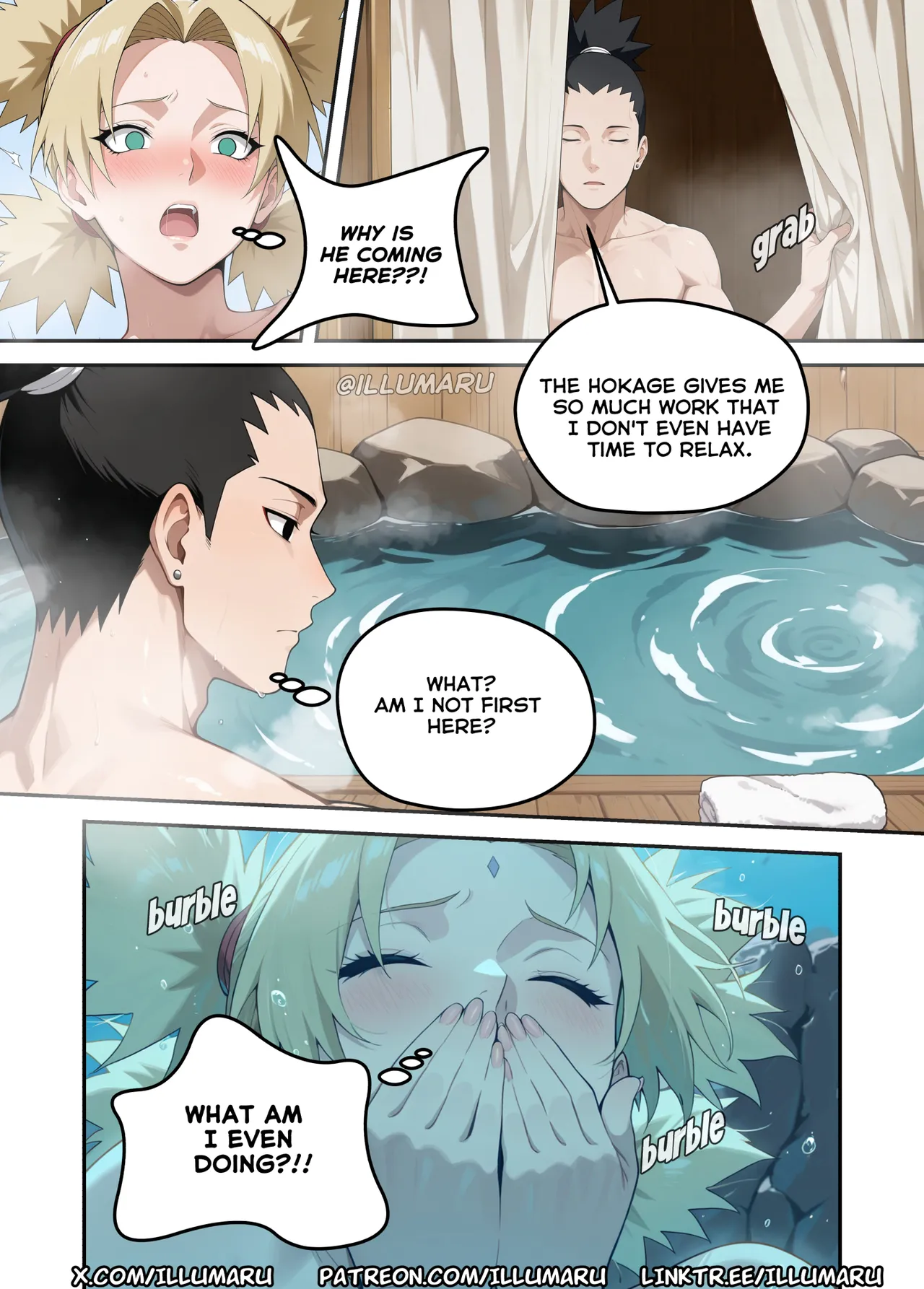Very Hot Springs 5 page 10 full
