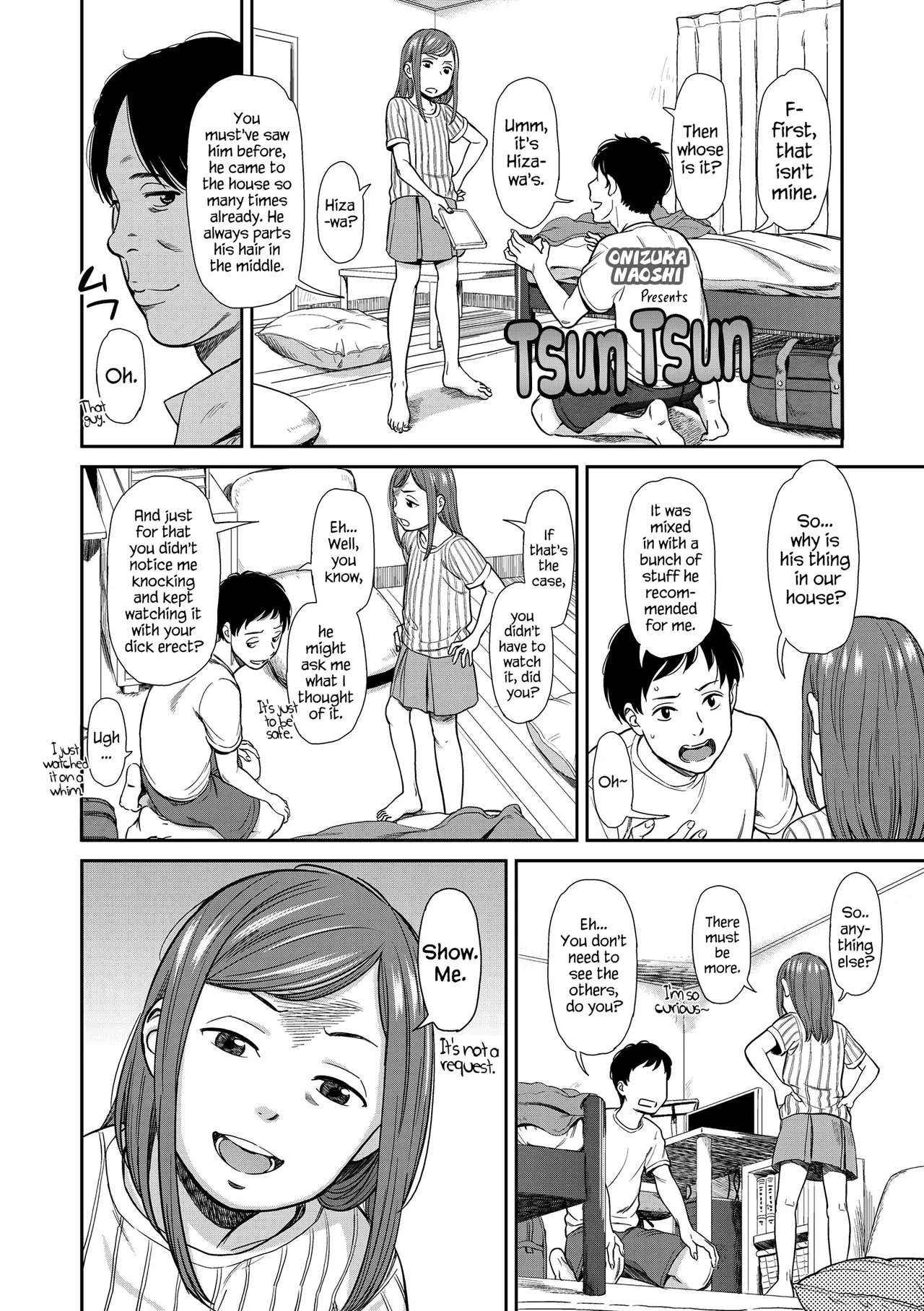 Tsuntsun page 3 full