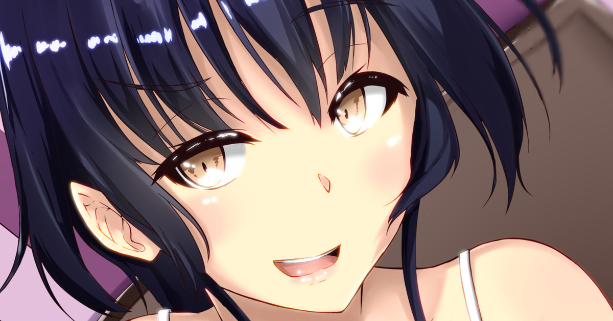 Tanpatsu Kyou page 1 full