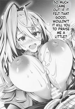 BUSTER CHAIN Chaldea Manatsu no Kyousha-sai — page 24
