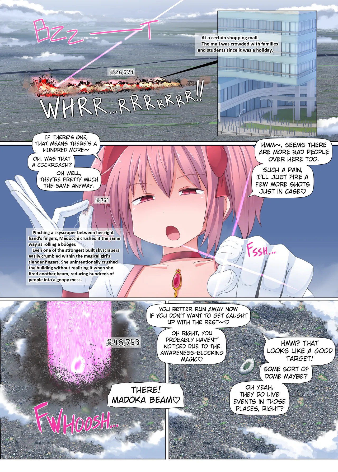 Giga no Tsumeawase | Giga Assortment page 10 full
