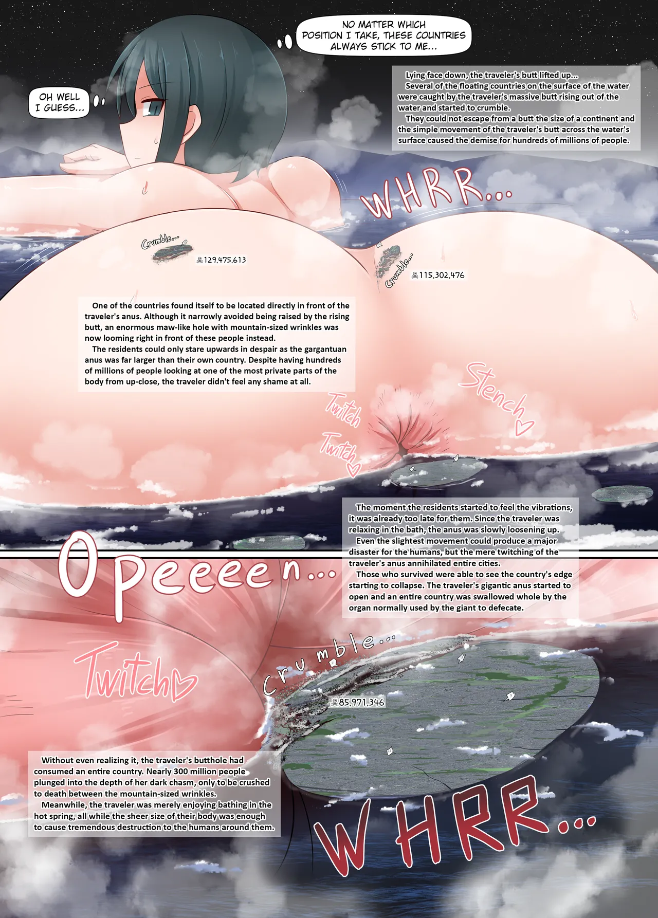 Giga no Tsumeawase | Giga Assortment page 7 full