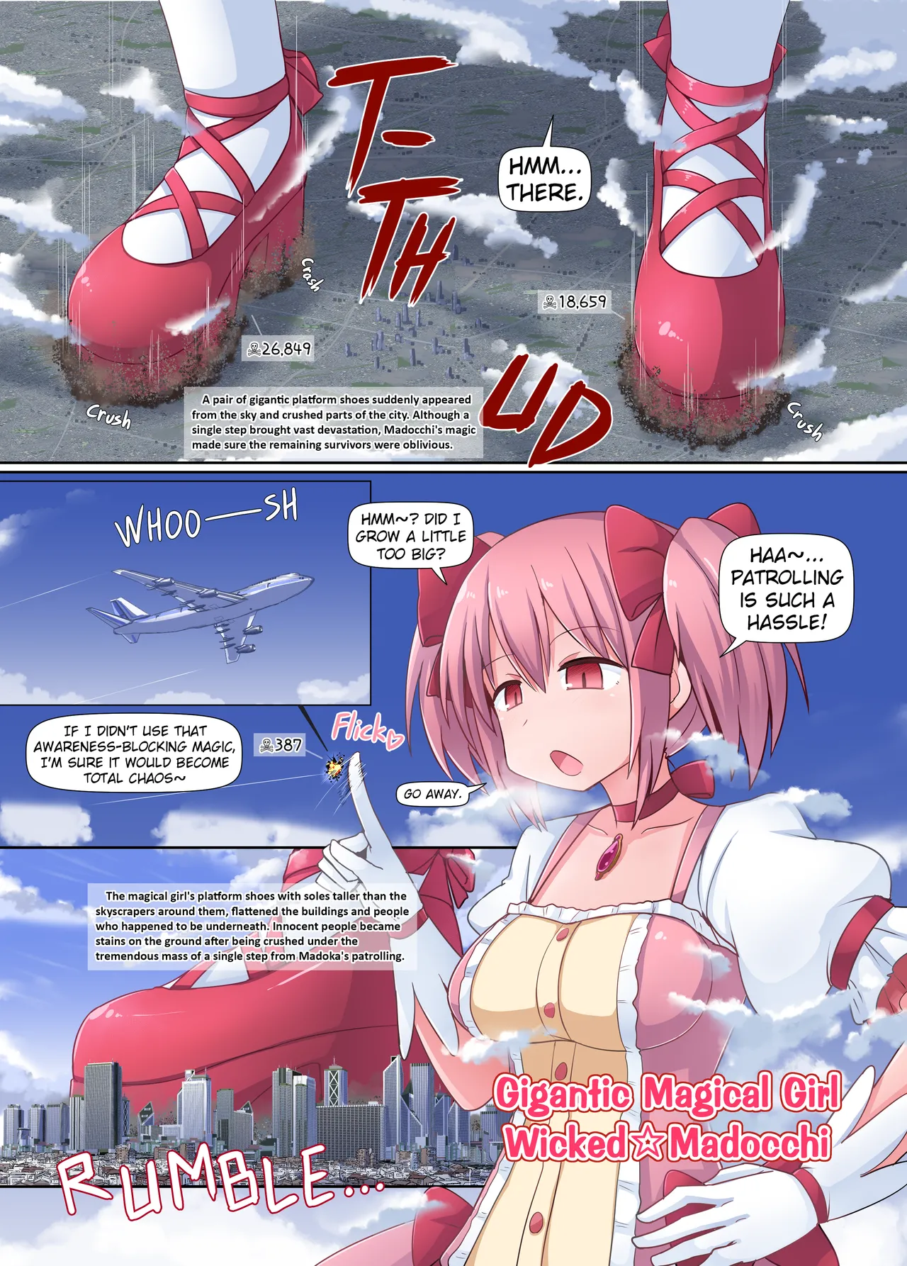 Giga no Tsumeawase | Giga Assortment page 8 full