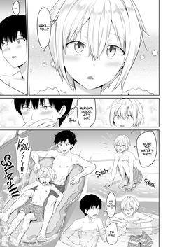[Toitoikai (Toitoi)] Succubus-kun to no Seikatsu 3 - Life with the Succubus boy 3 [English] {2d-market.com} [Uncensored] — page 15