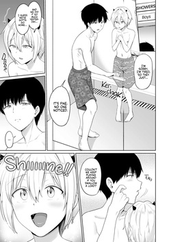 [Toitoikai (Toitoi)] Succubus-kun to no Seikatsu 3 - Life with the Succubus boy 3 [English] {2d-market.com} [Uncensored] — page 19